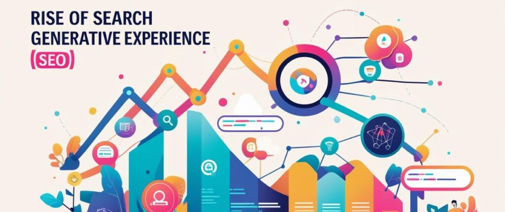 Search Generative Experience (SGE)